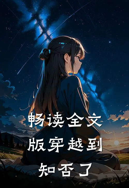 畅读全文版穿越到知否了