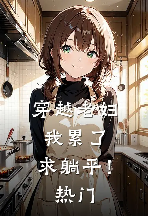 穿越老妇：我累了，求躺平！热门