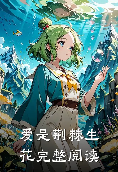 爱是荆棘生花完整阅读