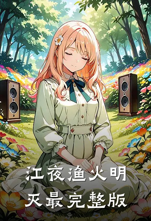 江夜渔火明灭最完整版