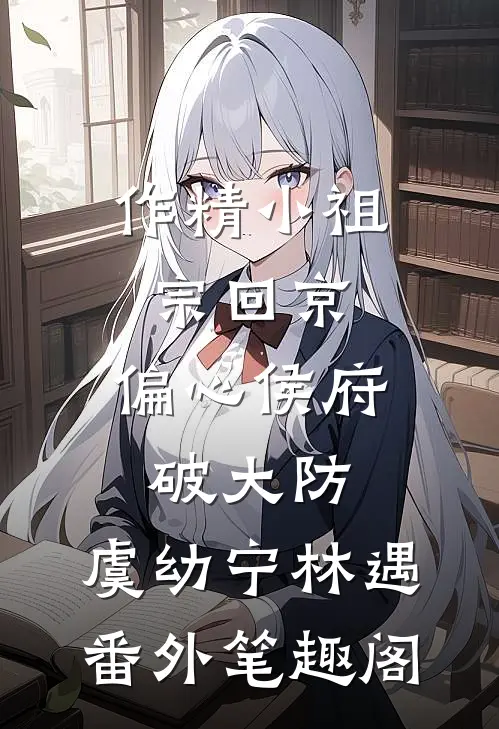 作精小祖宗回京，偏心侯府破大防：虞幼宁林遇番外笔趣阁