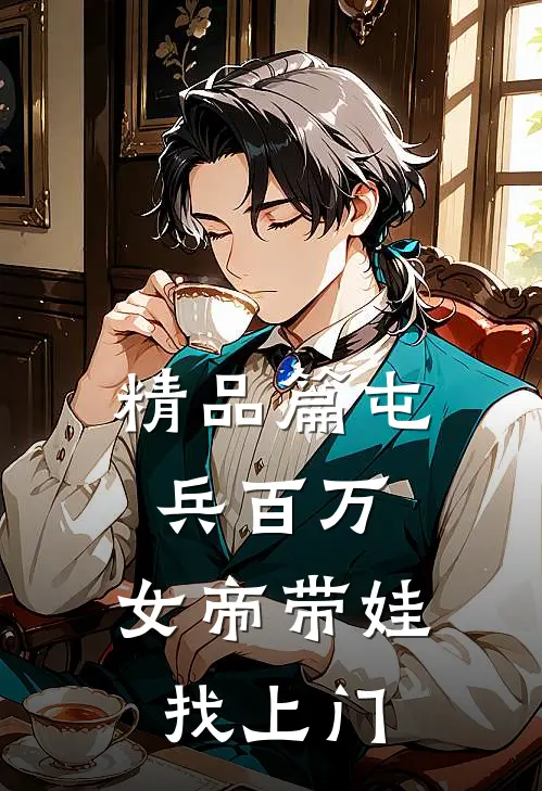 精品篇屯兵百万,女帝带娃找上门