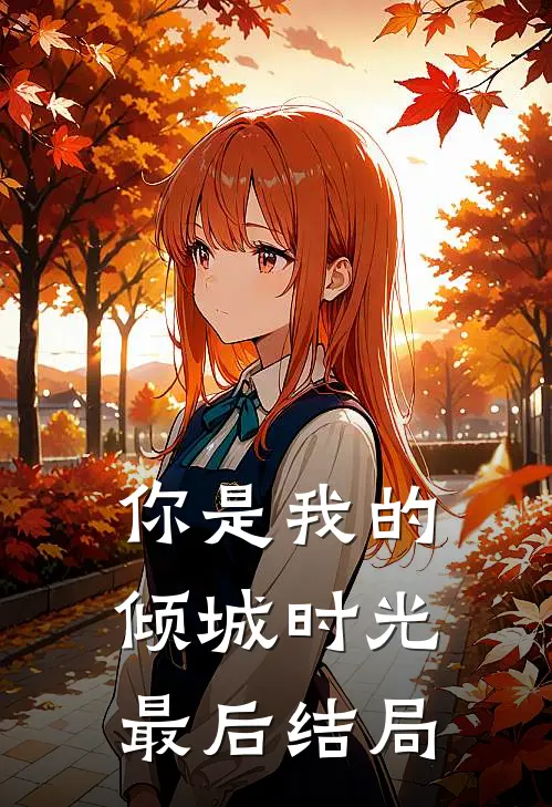 你是我的倾城时光最后结局