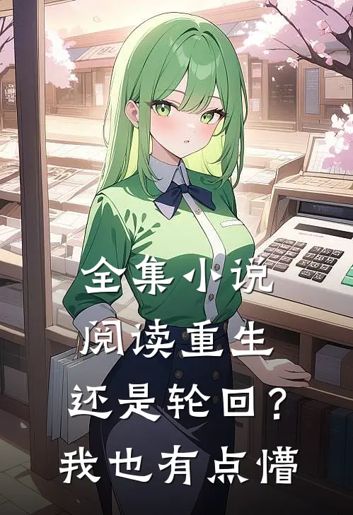 全集小说阅读重生，还是轮回？我也有点懵