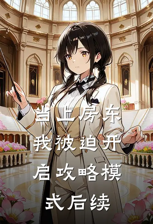 当上房东，我被迫开启攻略模式后续