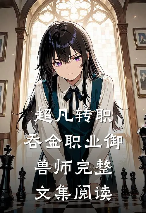 超凡转职：吞金职业御兽师完整文集阅读