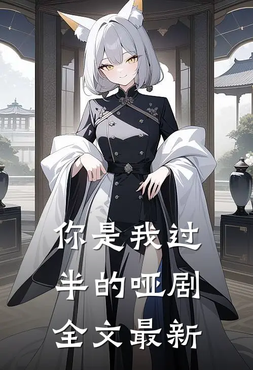 你是我过半的哑剧全文最新