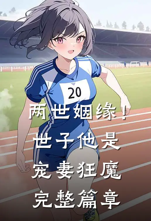 两世姻缘!世子他是宠妻狂魔完整篇章