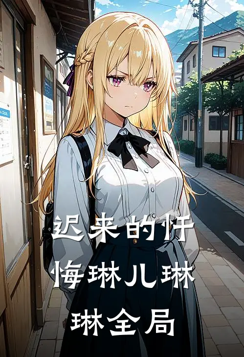 迟来的忏悔琳儿琳琳全局