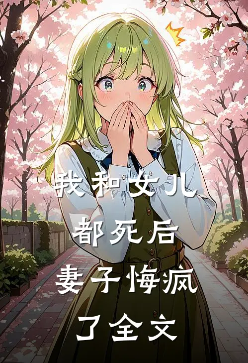 我和女儿都死后，妻子悔疯了全文