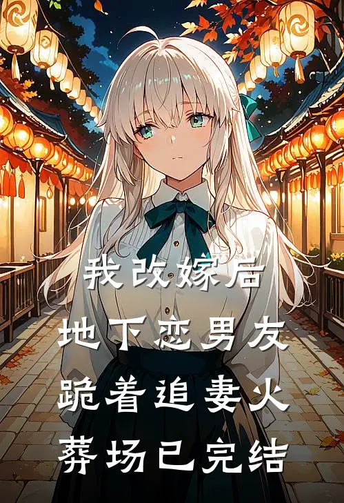 我改嫁后，地下恋男友跪着追妻火葬场已完结