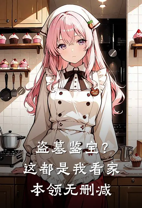 盗墓鉴宝？这都是我看家本领无删减