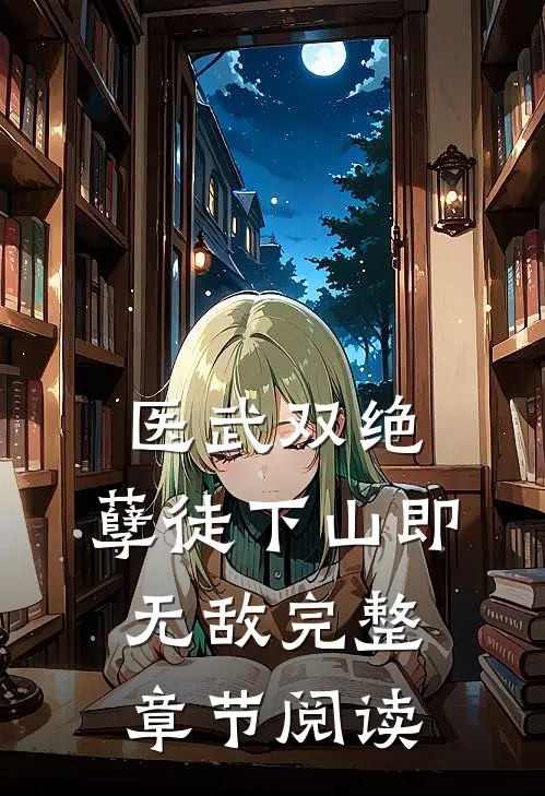 医武双绝，孽徒下山即无敌完整章节阅读
