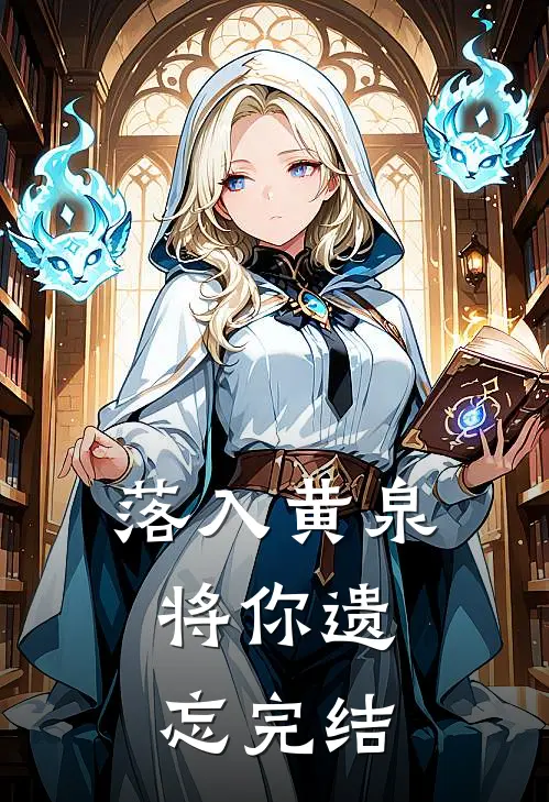 落入黄泉，将你遗忘完结