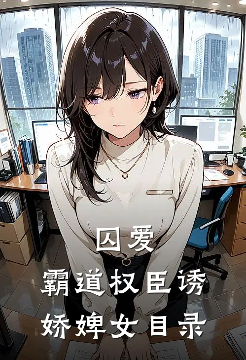 囚爱，霸道权臣诱娇婢女目录