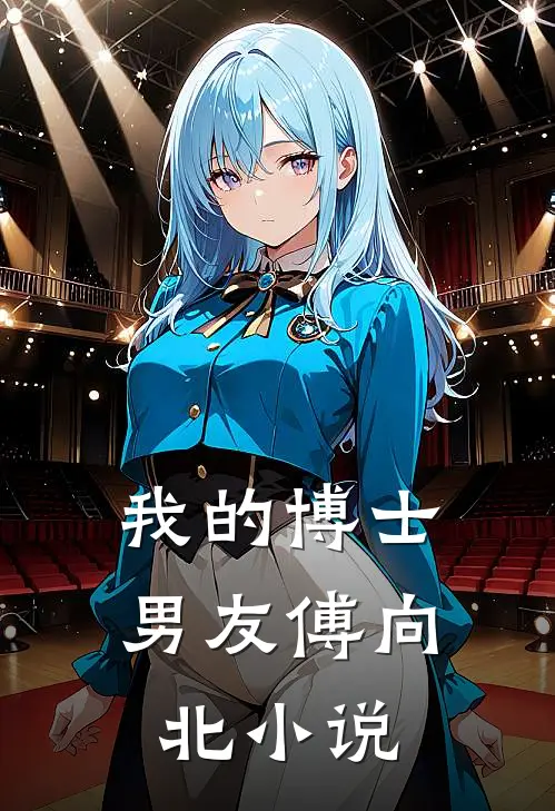 我的博士男友傅向北小说