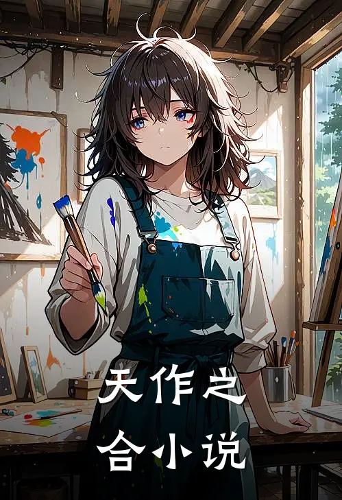 天作之合小说