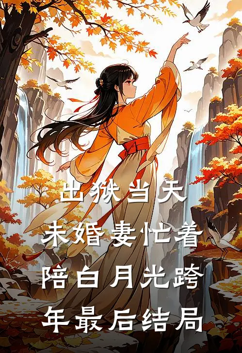 出狱当天，未婚妻忙着陪白月光跨年最后结局