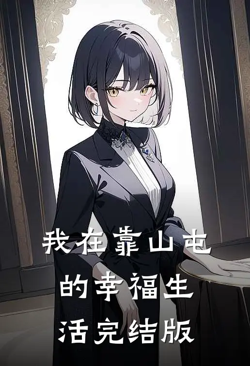 我在靠山屯的幸福生活完结版