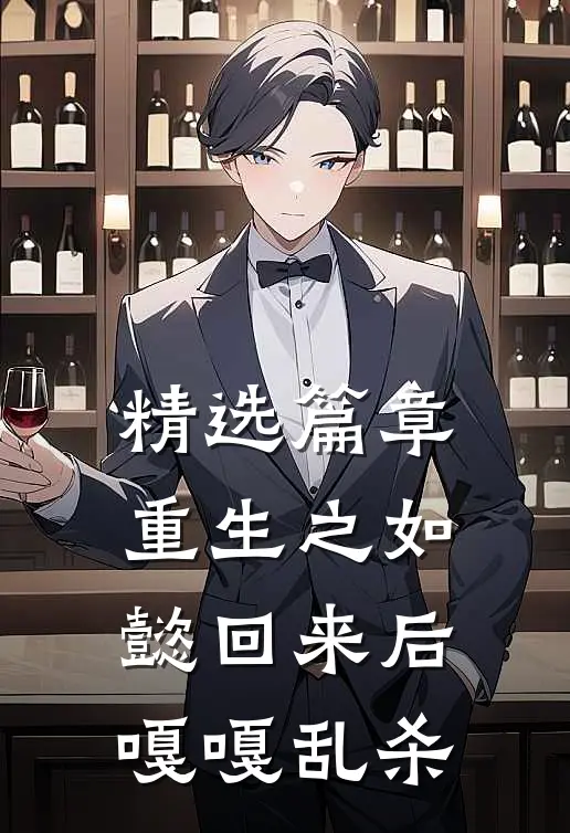 精选篇章重生之如懿回来后嘎嘎乱杀