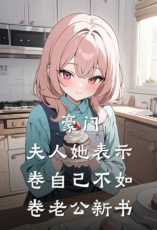 豪门：夫人她表示卷自己不如卷老公新书