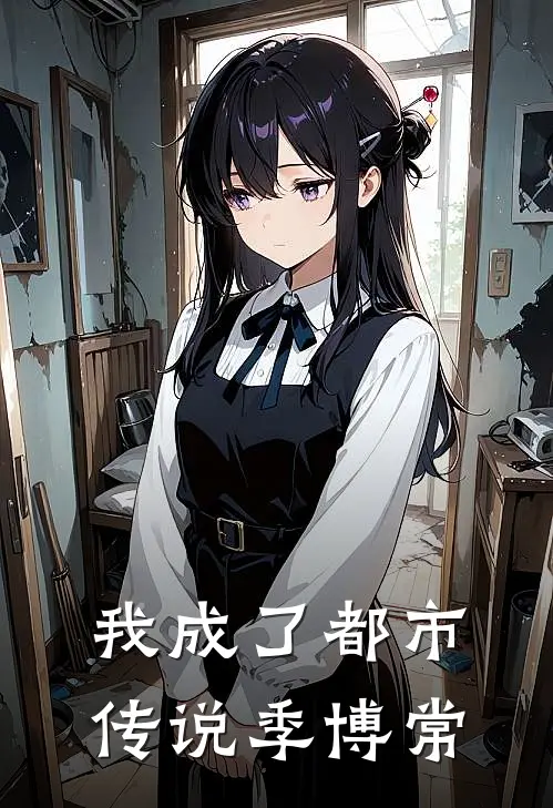 我成了都市传说季博常