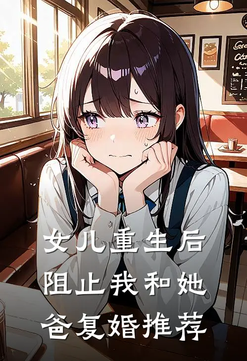 女儿重生后阻止我和她爸复婚推荐