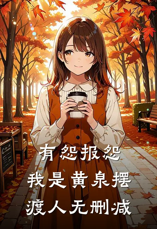 有怨报怨，我是黄泉摆渡人无删减