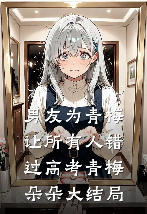 男友为青梅让所有人错过高考青梅朵朵大结局