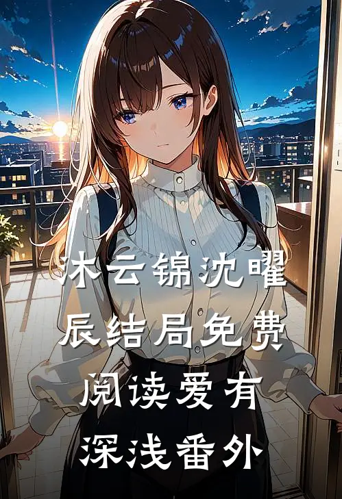 沐云锦沈曜辰结局免费阅读爱有深浅番外