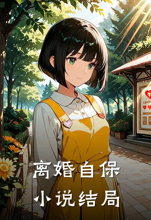 离婚自保小说结局