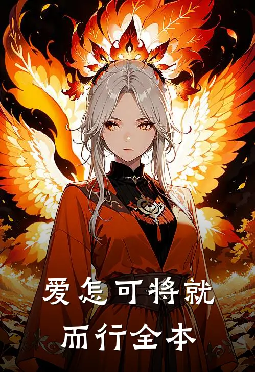 爱怎可将就而行全本