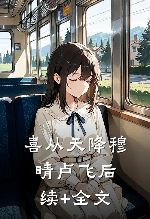 喜从天降穆晴卢飞后续+全文