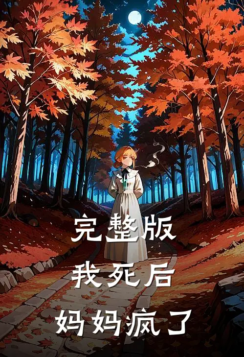 完整版我死后,妈妈疯了