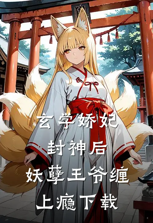 玄学娇妃封神后，妖孽王爷缠上瘾下载
