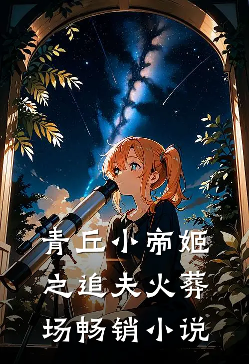 青丘小帝姬之追夫火葬场畅销小说