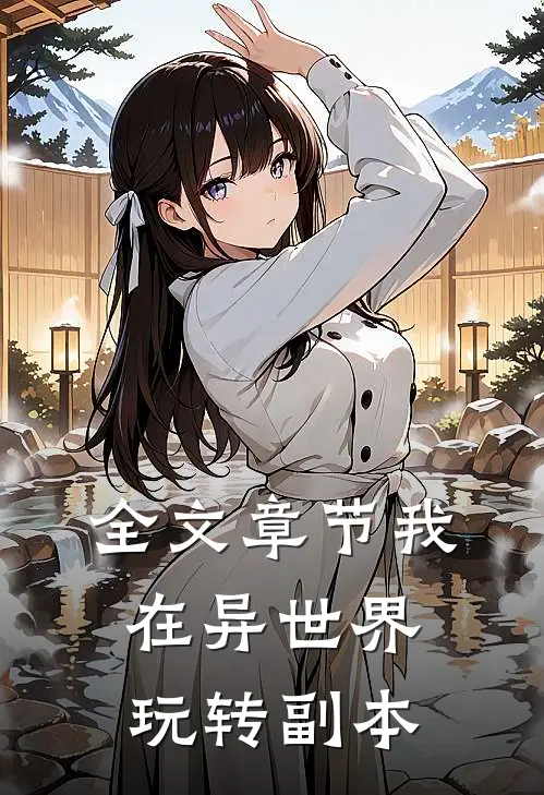全文章节我在异世界玩转副本