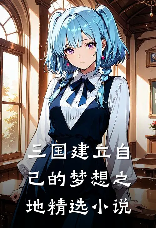 三国建立自己的梦想之地精选
