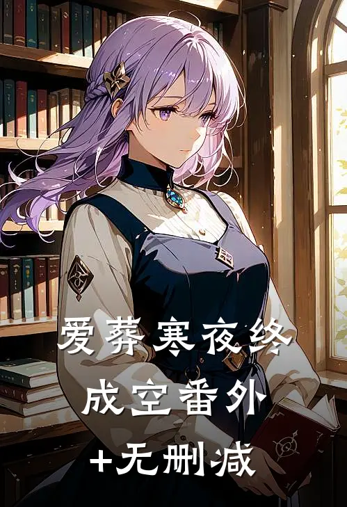 爱葬寒夜终成空番外+无删减