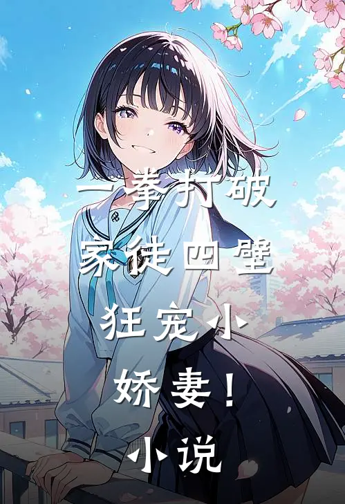 一拳打破家徒四壁,狂宠小娇妻!