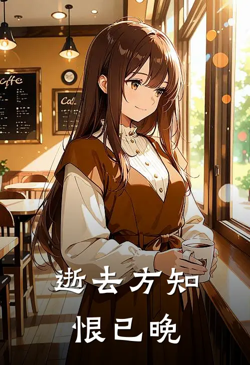 逝去方知恨已晚