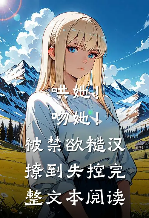 哄她！吻她！被禁欲糙汉撩到失控完整文本阅读