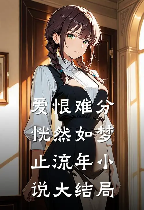 爱恨难分，恍然如梦止流年小说大结局
