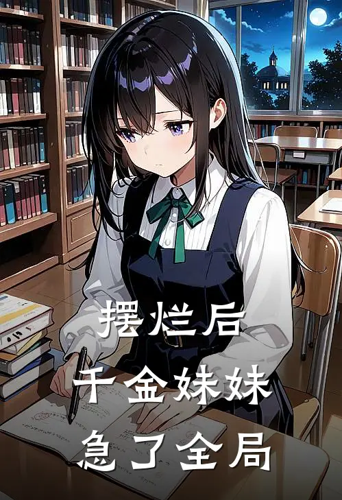 摆烂后，千金妹妹急了全局