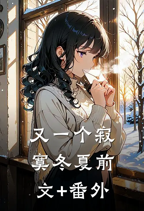 又一个寂寞冬夏前文+番外