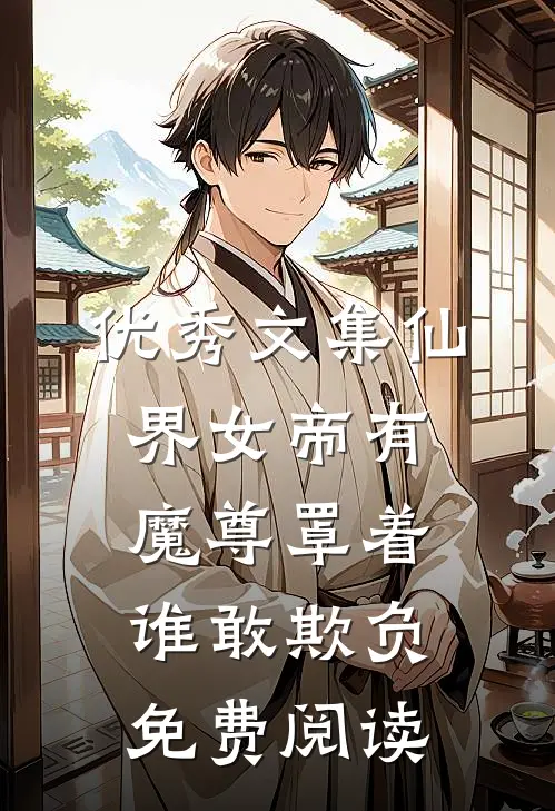 优秀文集仙界女帝有魔尊罩着谁敢欺负免费阅读
