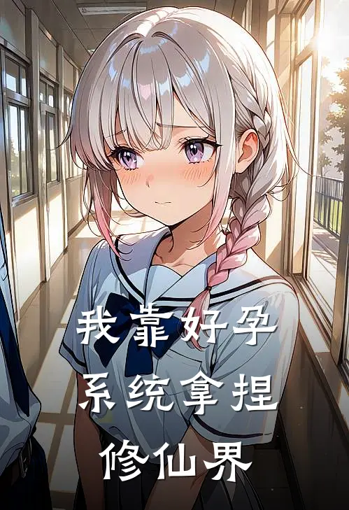 我靠好孕系统拿捏修仙界