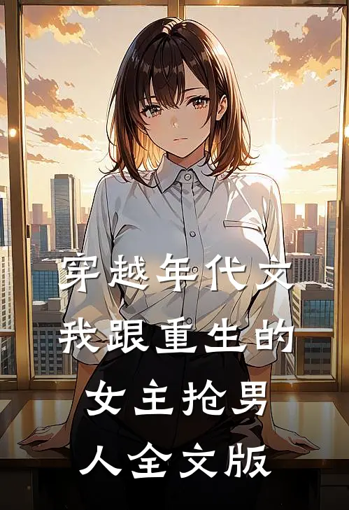 穿越年代文，我跟重生的女主抢男人全文版