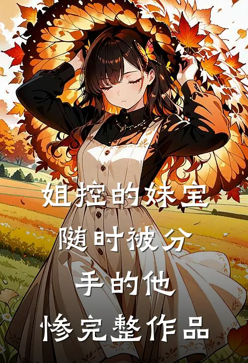姐控的妹宝，随时被分手的他，惨完整作品