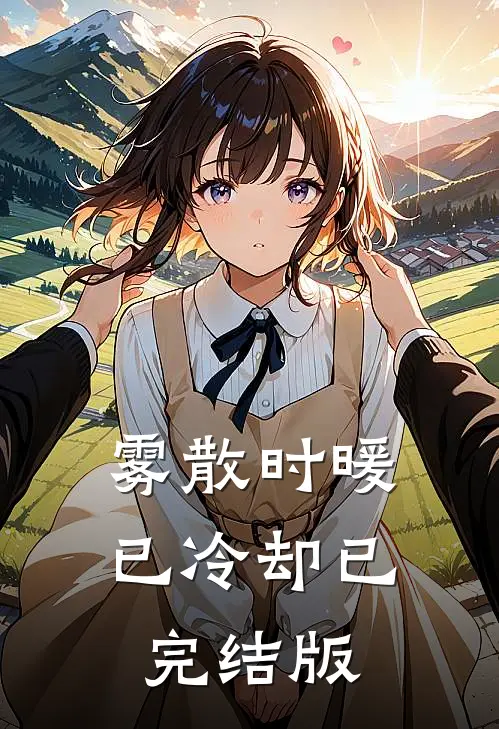 雾散时暖已冷却已完结版
